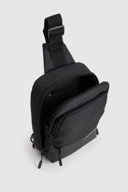 Stackd Biz Sling Bag