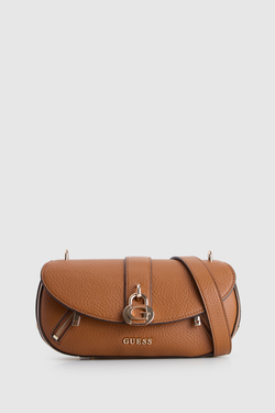Jessa Flap Crossbody Bag
