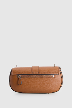 Jessa Flap Crossbody Bag