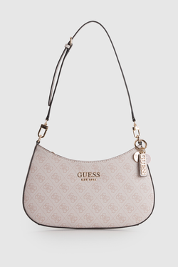 Noelle II Top Zip Shoulder Bag