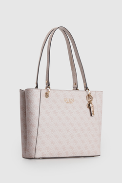 Noelle Noel Tote Bag