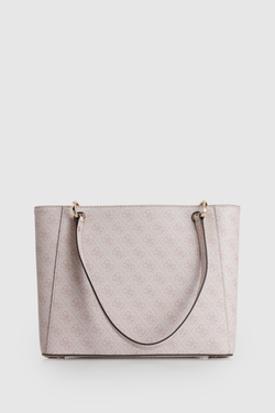 Noelle Noel Tote Bag