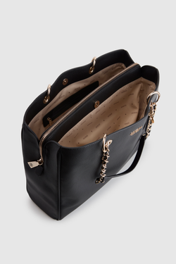 Sweet Candy Compartment Tote Bag