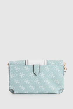 Cathleen Wallet On A String