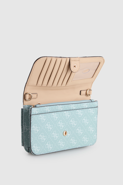 Cathleen Wallet On A String