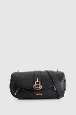Jessa Flap Crossbody Bag