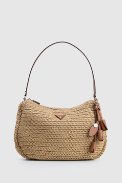 Ofelia Hobo Shoulder Bag