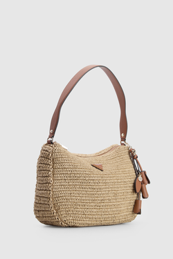 Ofelia Hobo Shoulder Bag
