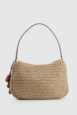 Ofelia Hobo Shoulder Bag