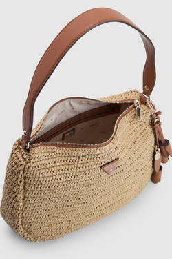 Ofelia Hobo Shoulder Bag