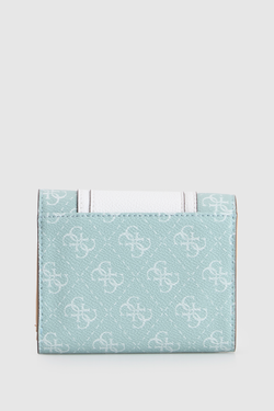 Cathleen Small Clutch Wallet