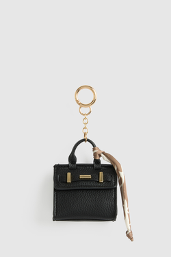 Mini Bag Charm