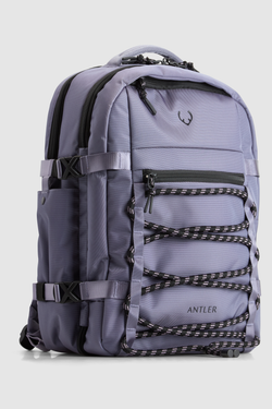 Discovery Bag Expandable Backpack