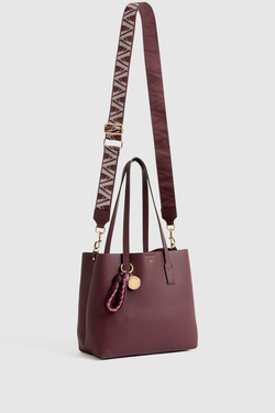 Juni Tote Bag