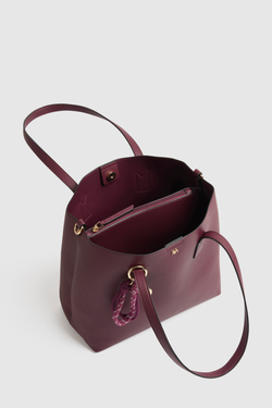 Juni Tote Bag