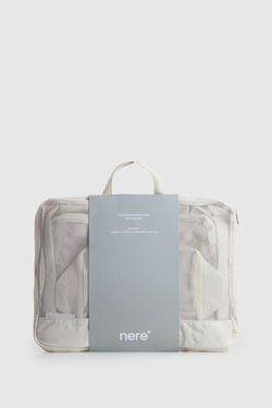 Bondi Compression Packing Cubes