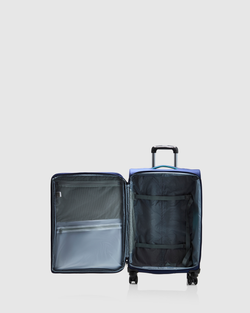 Spin Air 4 83cm Suitcase