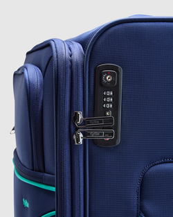 Spin Air 4 83cm Suitcase