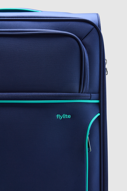 Spin Air 4 55cm Suitcase