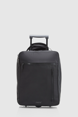 Seeker Carry-On 40cm Wheelbag