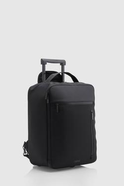 Seeker Carry-On 40cm Wheelbag