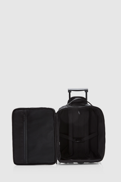 Seeker Carry-On 40cm Wheelbag