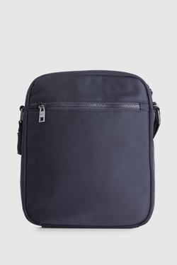 Finn Nylon NS Satchel