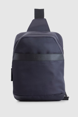Finn Nylon Sling Bag