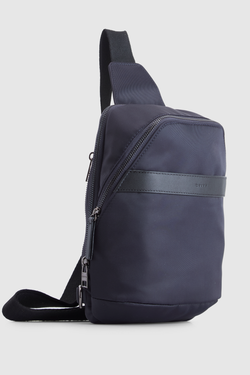 Finn Nylon Sling Bag