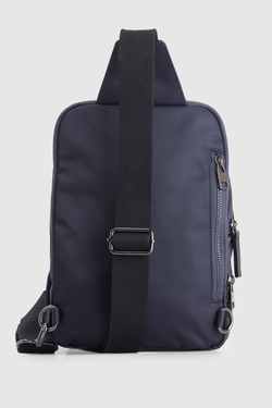 Finn Nylon Sling Bag