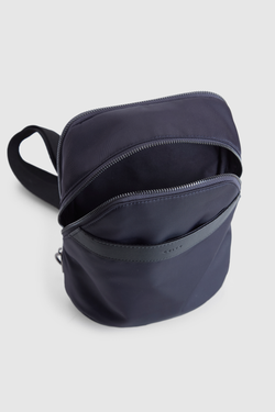 Finn Nylon Sling Bag
