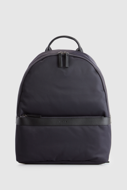 Finn Nylon Backpack