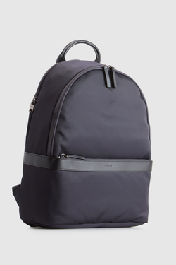 Finn Nylon Backpack