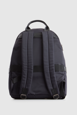 Finn Nylon Backpack