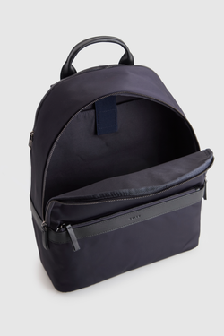 Finn Nylon Backpack