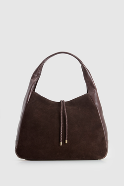 Emmy Medium Shoulder Bag