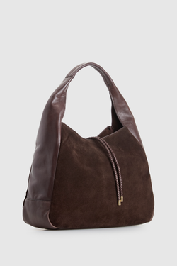 Emmy Medium Shoulder Bag
