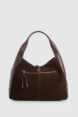 Emmy Medium Shoulder Bag