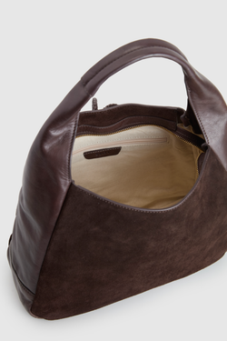 Emmy Medium Shoulder Bag