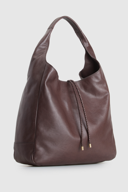 Emmy Large Shoulder Bag