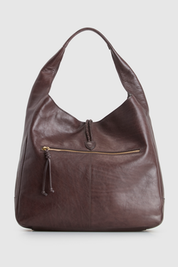 Emmy Large Shoulder Bag