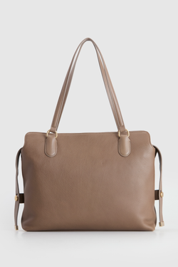 Clover Work Tote Bag