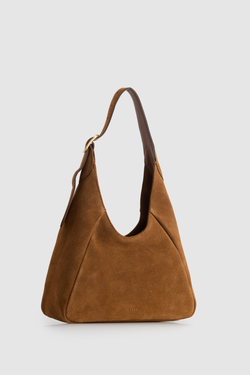 Alexa Small Shoulder Bag