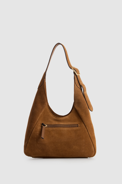 Alexa Small Shoulder Bag