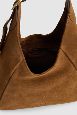 Alexa Small Shoulder Bag