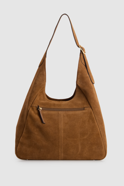 Alexa Large Shoulder Bag