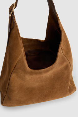 Alexa Large Shoulder Bag