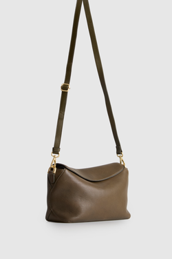 Clara Small Shoulder Bag