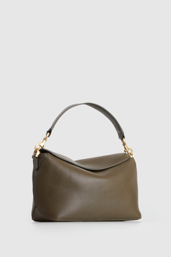 Clara Small Shoulder Bag