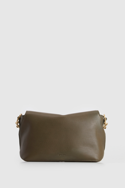 Clara Small Shoulder Bag